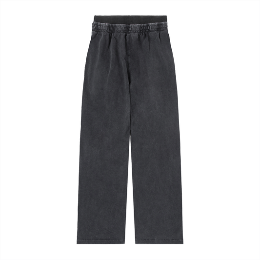 Apash Waist Pants