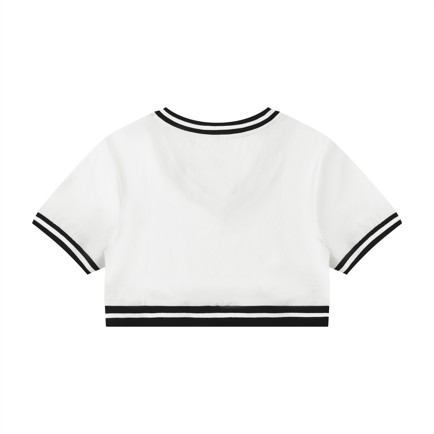Zoe Bagay Cropped