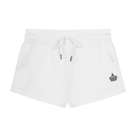 Yellow Bamboo Shorts