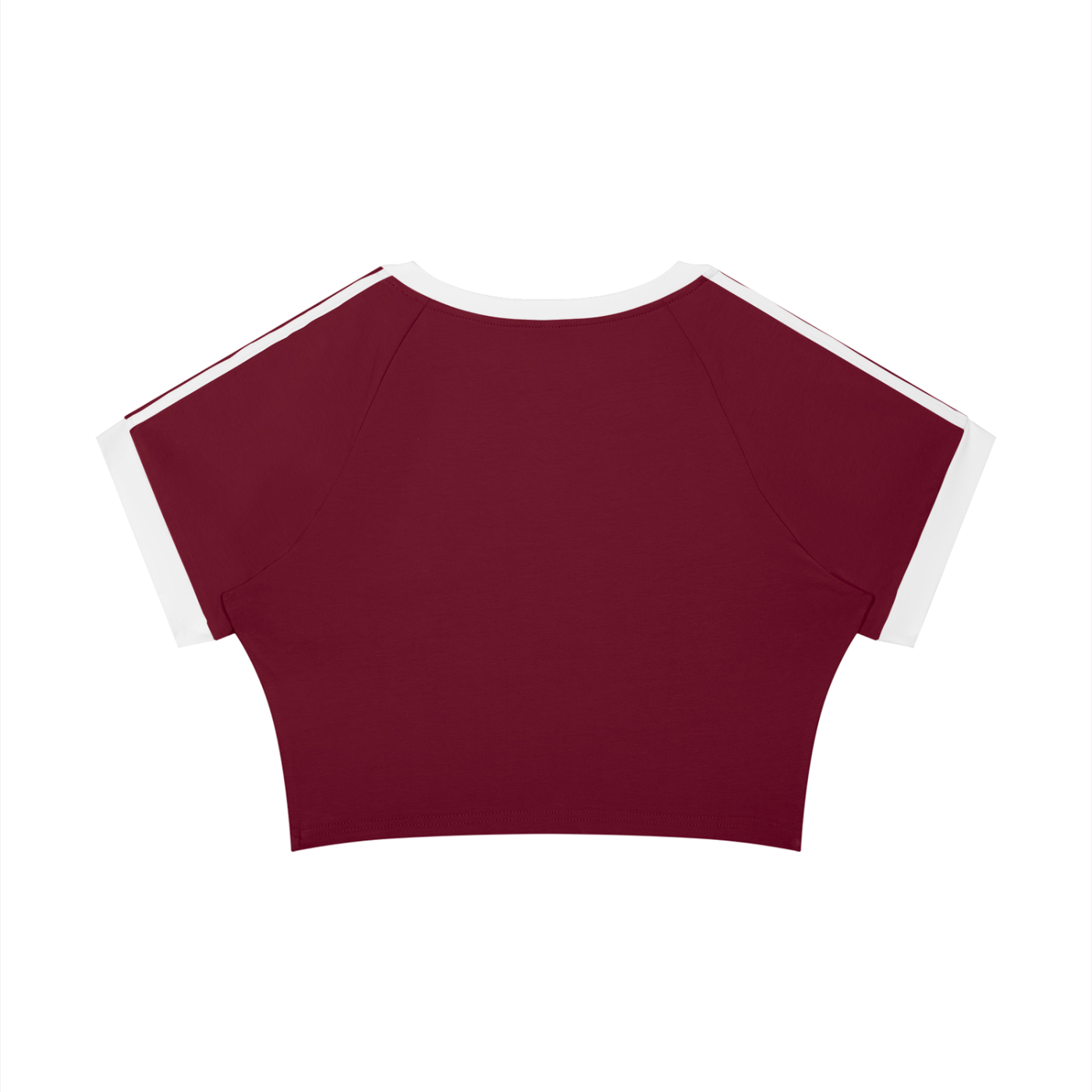Women’s #9 RB Crop T-Shirt