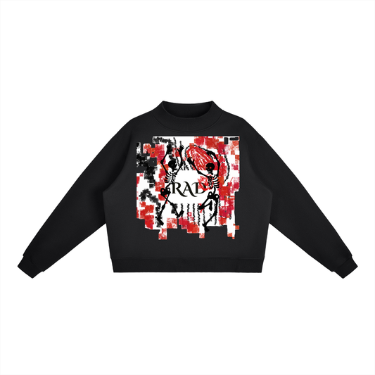 Eskèlèt Dance Sweatshirt