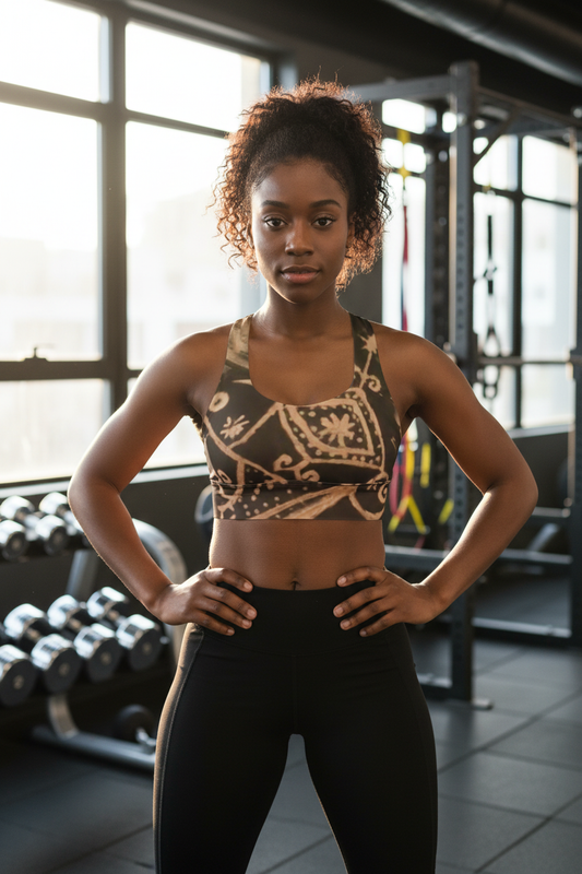 Gym Model