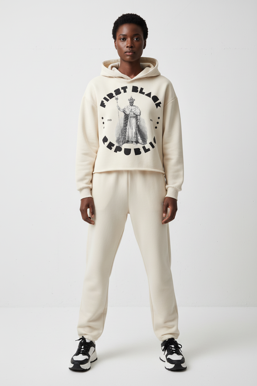 Hoodie Mockup 3