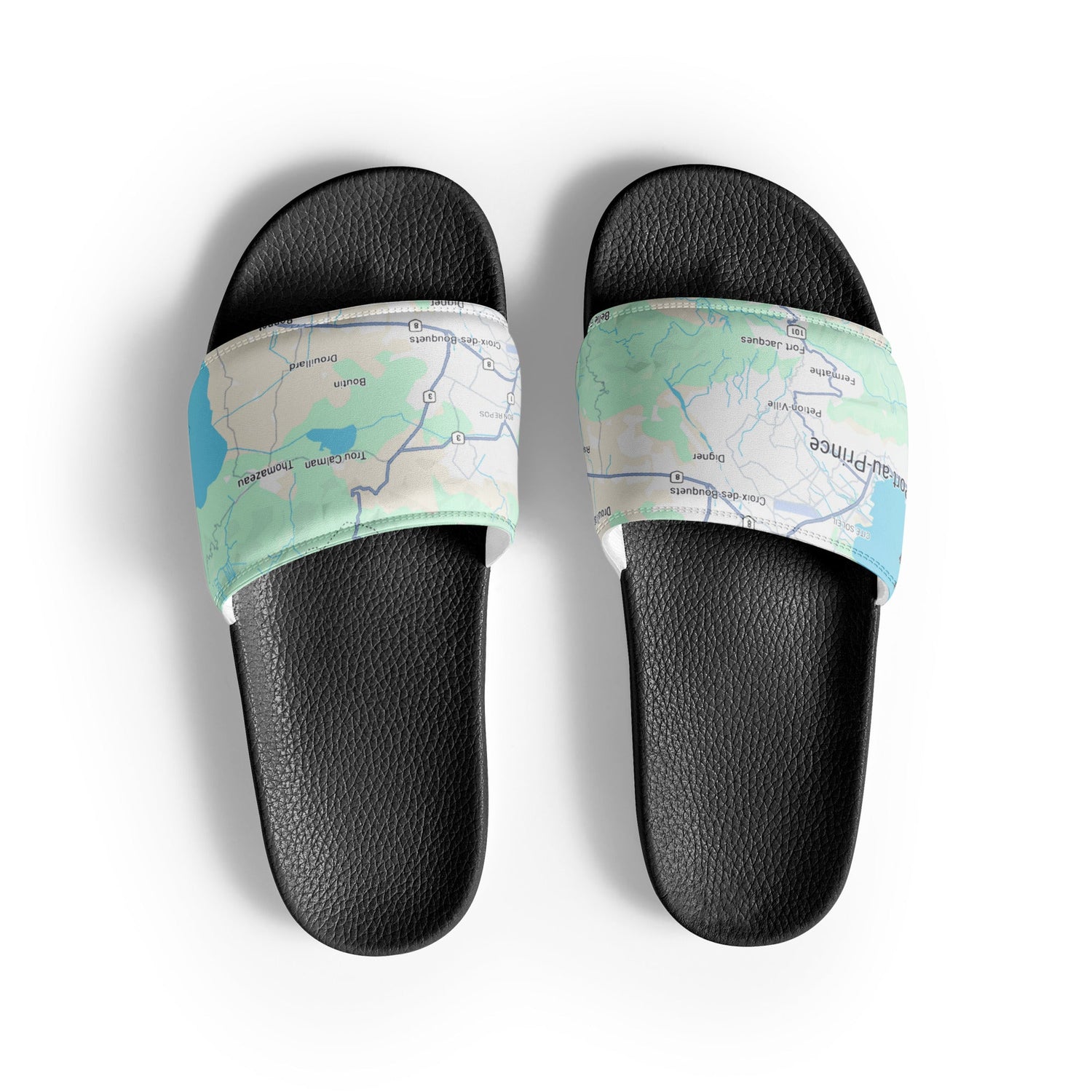 SLIDES MEN