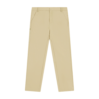 Men's Lightweight Tapered Pants