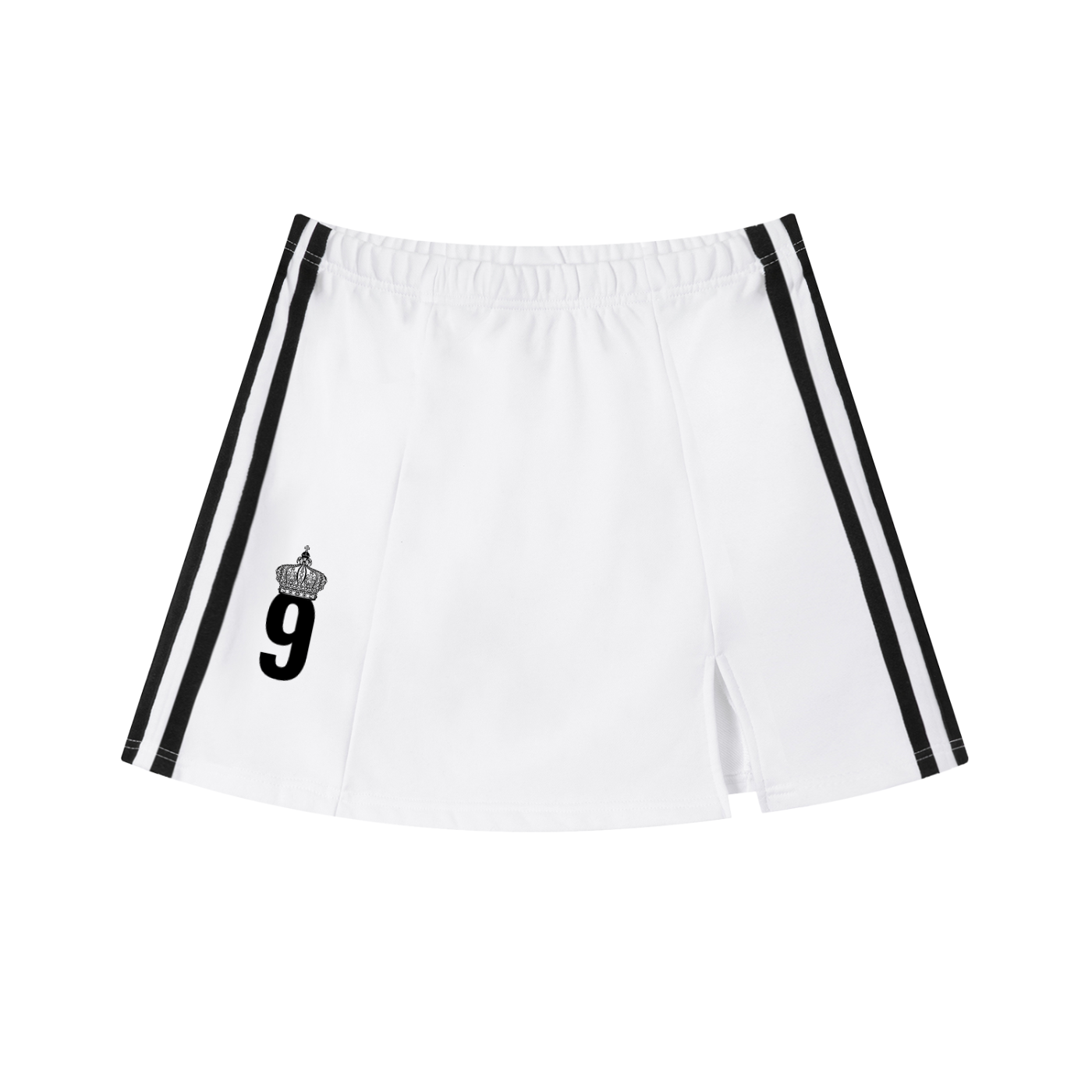 Sport zuzu Slit Skirt