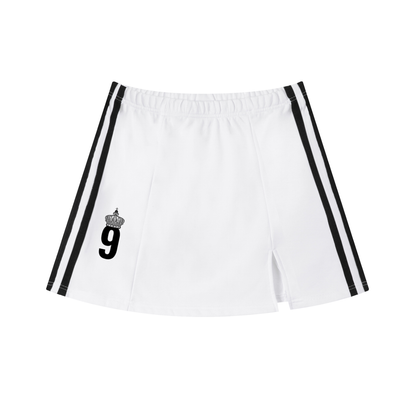 Sport zuzu Slit Skirt