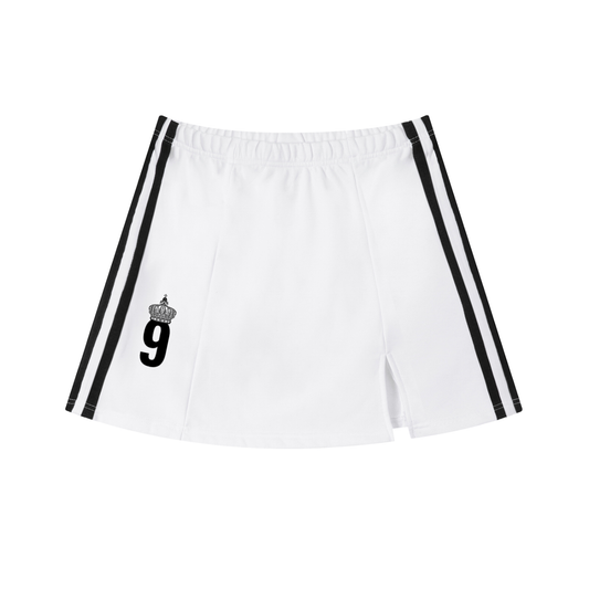 Sport zuzu Slit Skirt