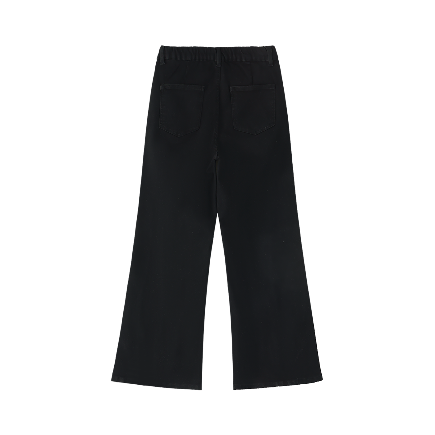 Klush leg jeans