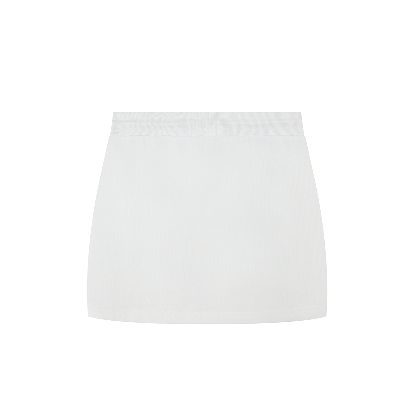 Tee boot jupe
