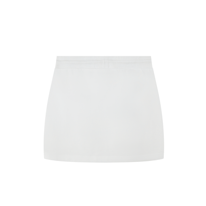 Tee boot jupe