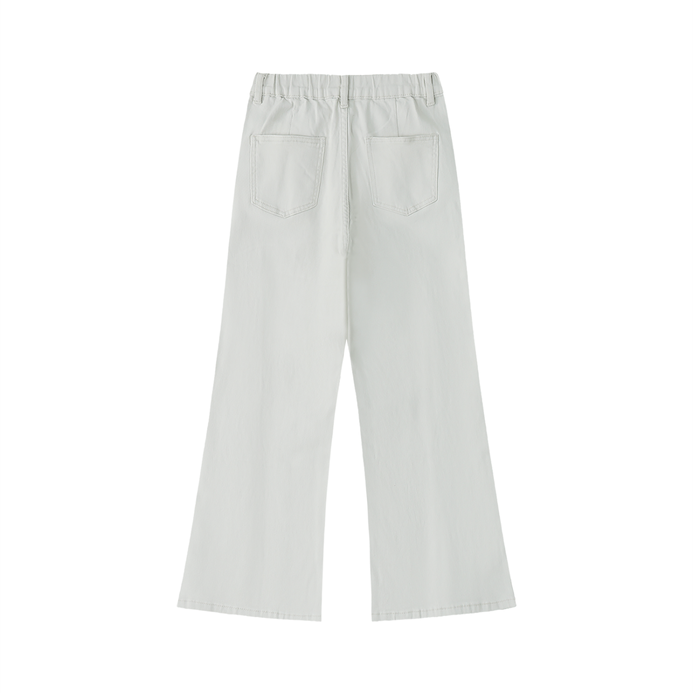 Klush leg jeans