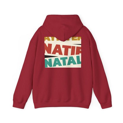 Rad Wayal hoodie