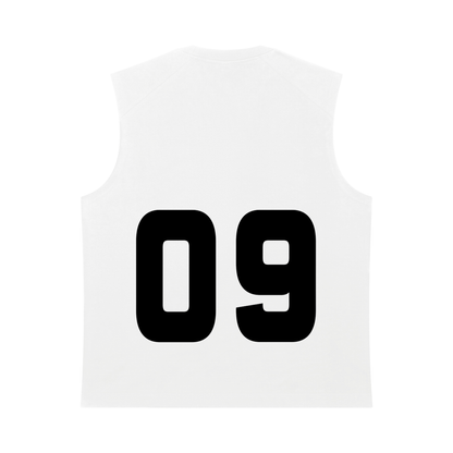 Men’s Heavyweight Tank Top