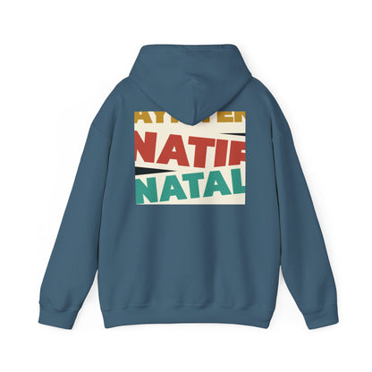 Rad Wayal hoodie