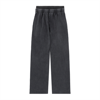 Apash Waist Pants