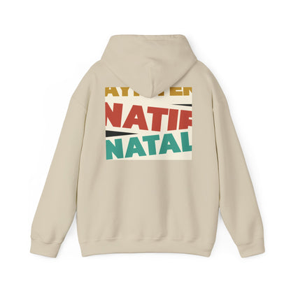 Rad Wayal hoodie