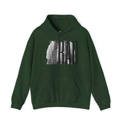 Rad Wayal hoodie