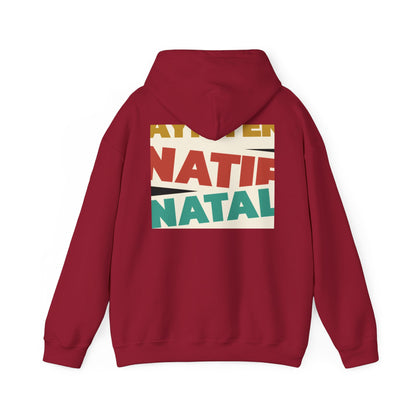 Rad Wayal hoodie