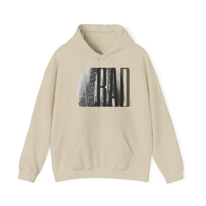 Rad Wayal hoodie