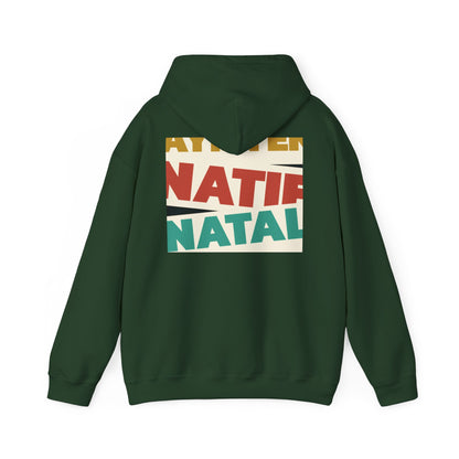 Rad Wayal hoodie