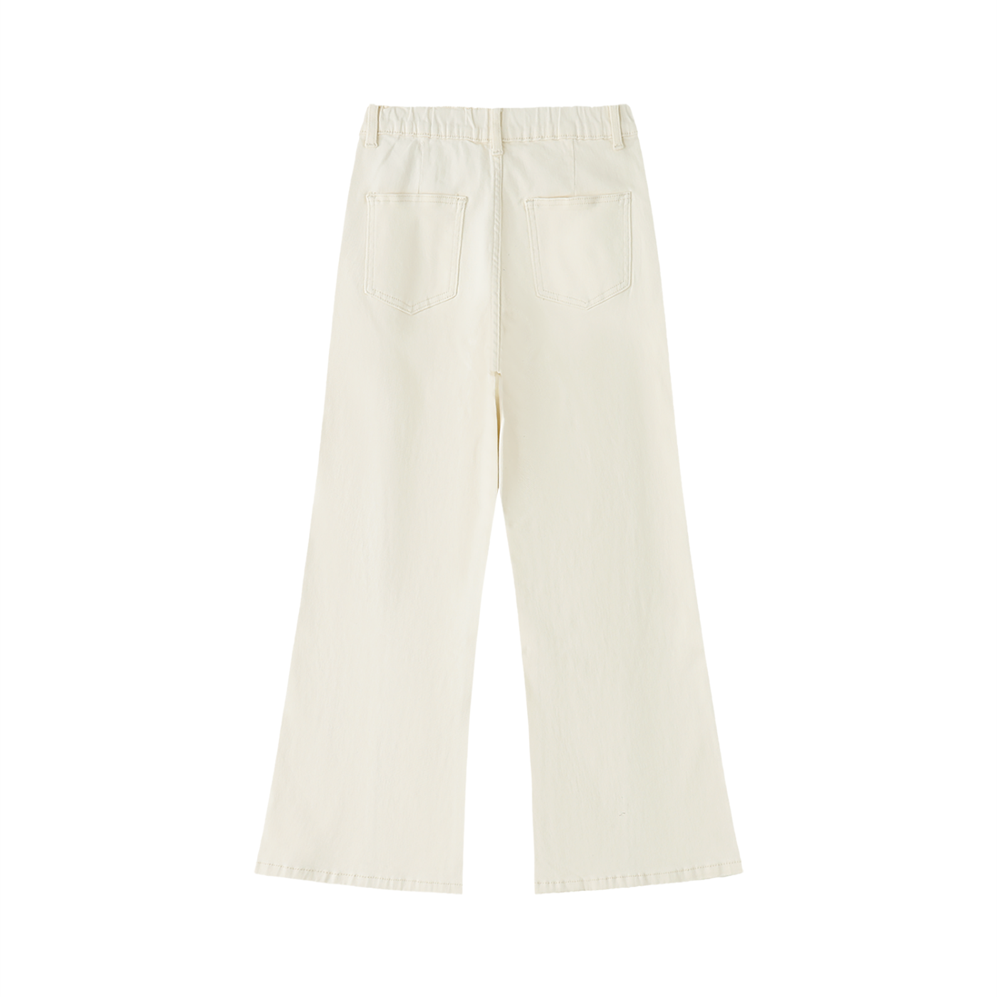 Klush leg jeans