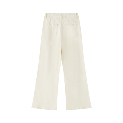 Klush leg jeans