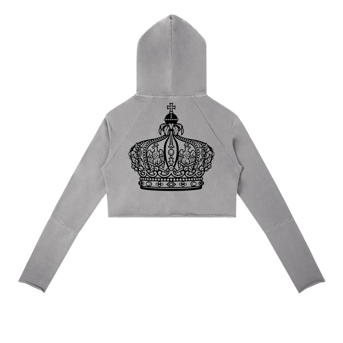 Apash Hoodie