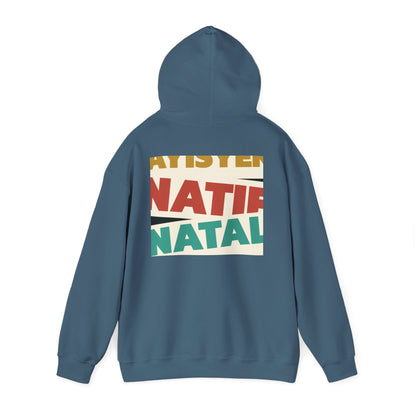 Rad Wayal hoodie