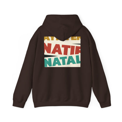 Rad Wayal hoodie