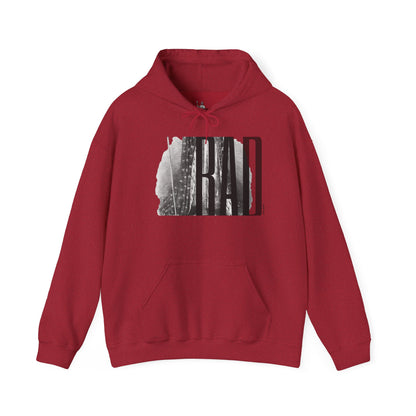 Rad Wayal hoodie