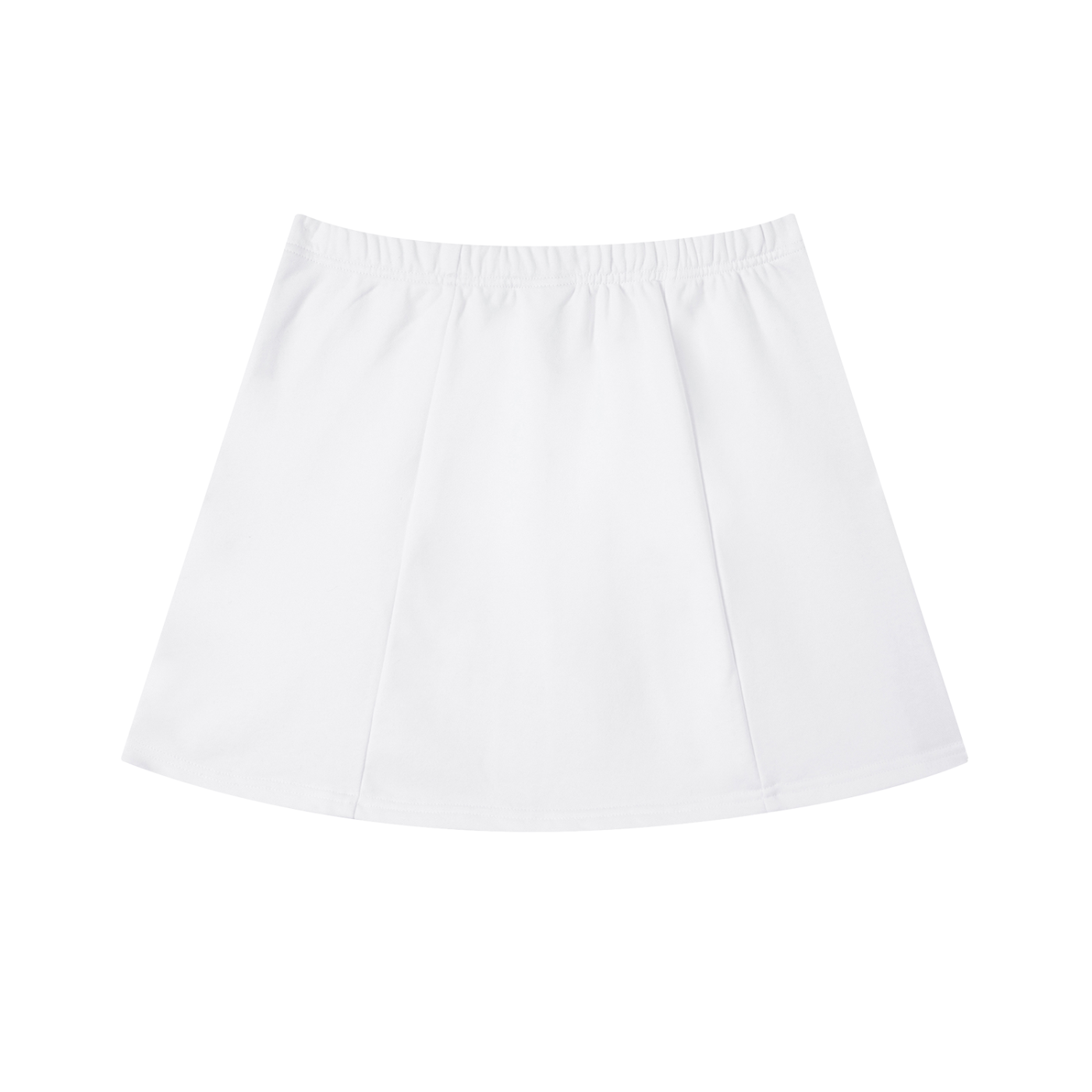 Sport zuzu Slit Skirt HT