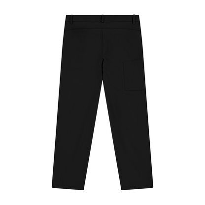 Men's Lightweight Tapered Pants