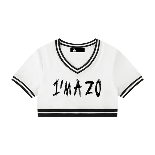 Zoe Bagay Cropped