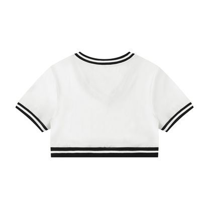 Zoe Bagay Cropped