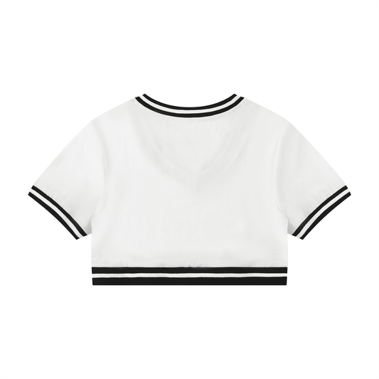 Zoe Bagay Cropped