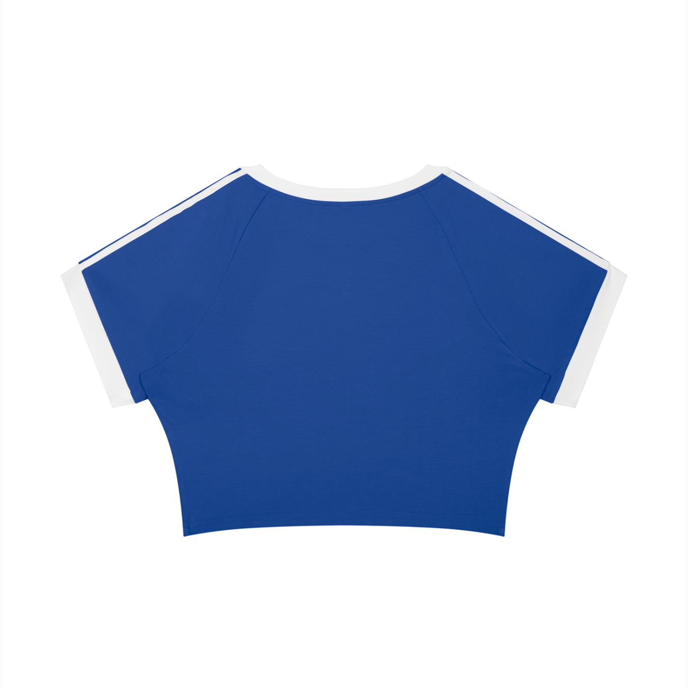 Women’s #9 Crop T-Shirt