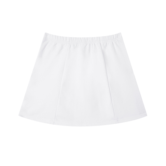 Sport zuzu Slit Skirt