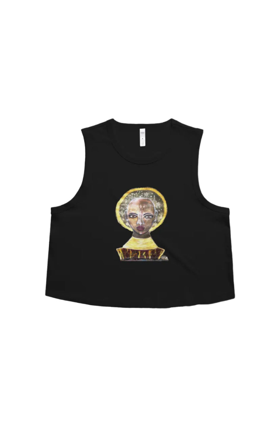 Martina Crop Tank