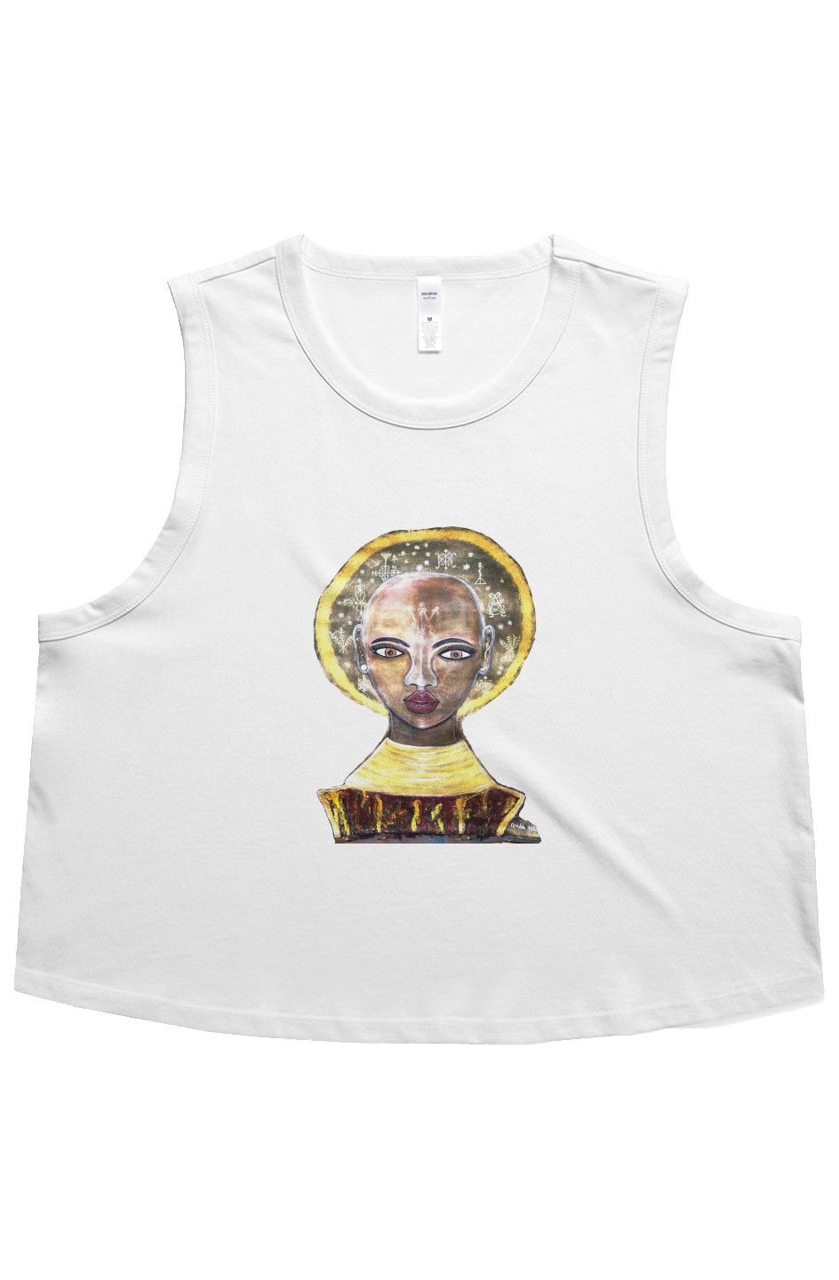 Martina Crop Tank