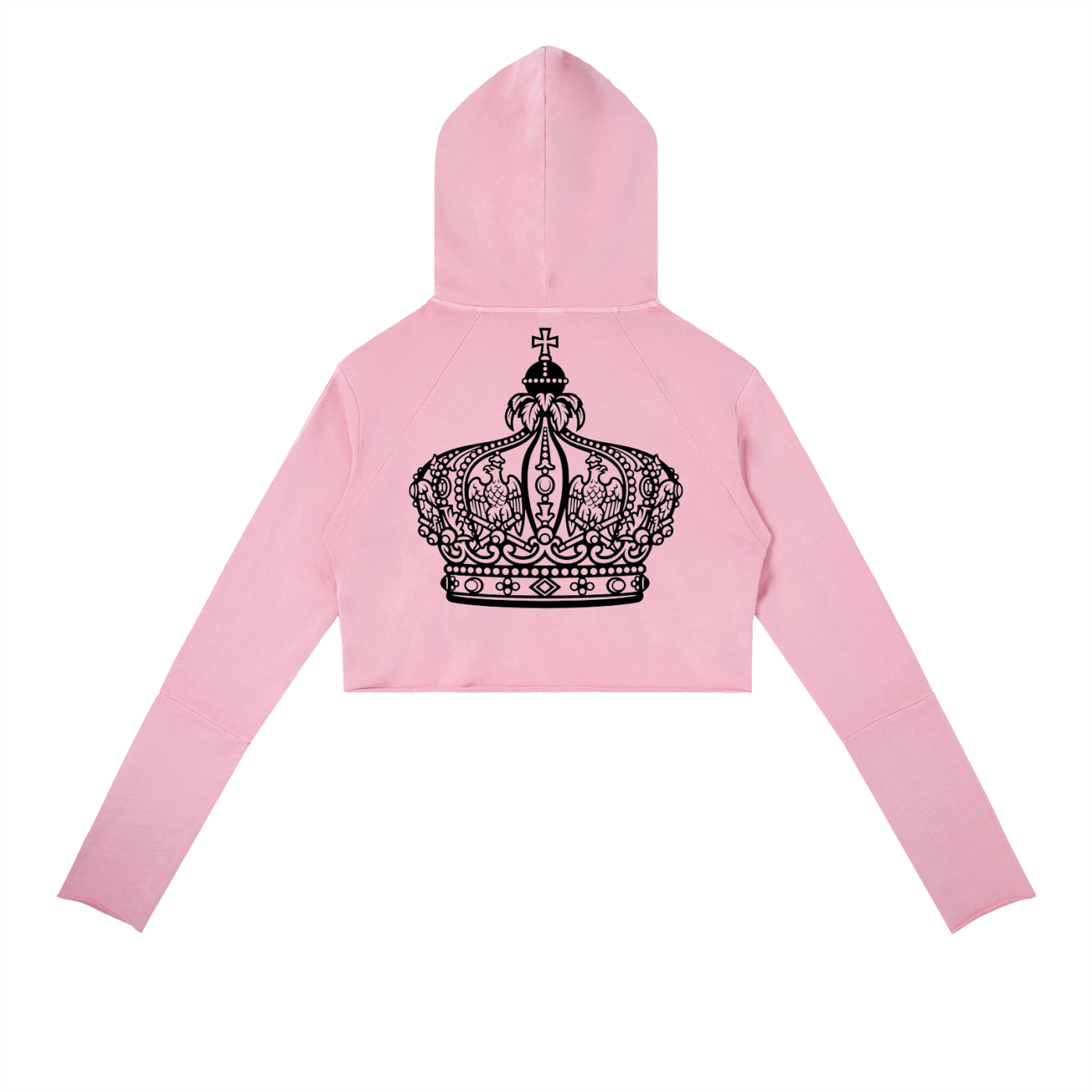 Apash Hoodie