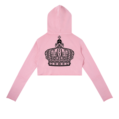 Apash Hoodie