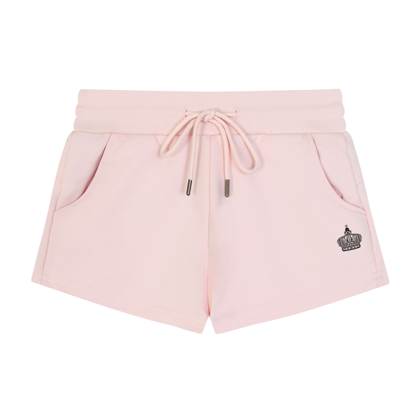 Yellow Bamboo Shorts