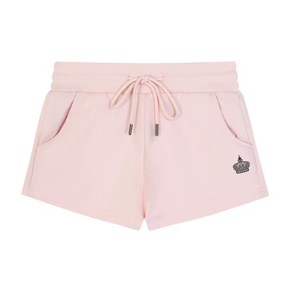Yellow Bamboo Shorts