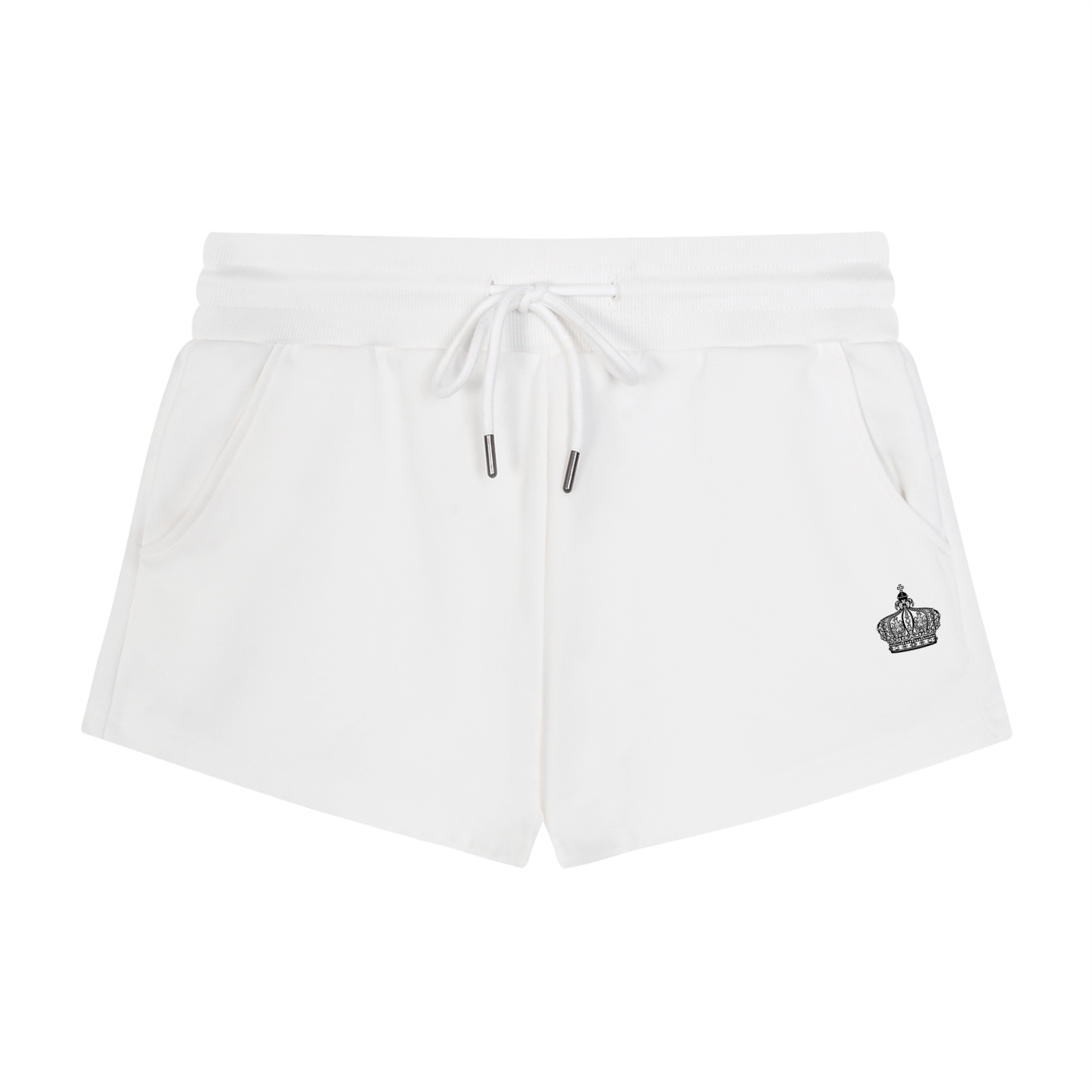 Yellow Bamboo Shorts