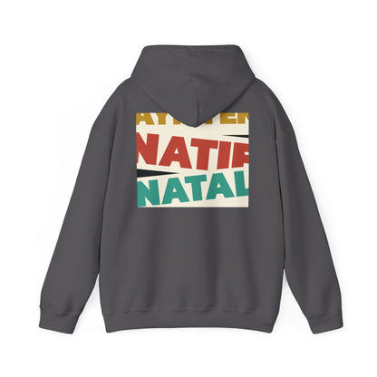 Rad Wayal hoodie