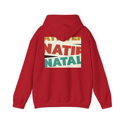 Rad Wayal hoodie