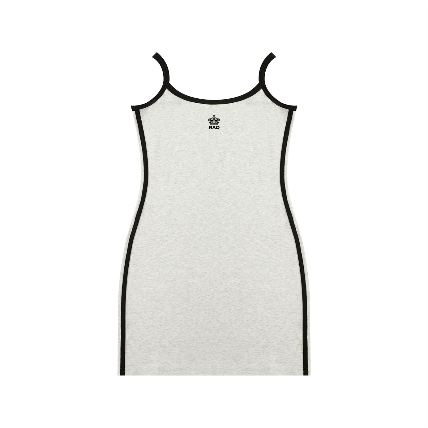 Enèji Art Mini Dress
