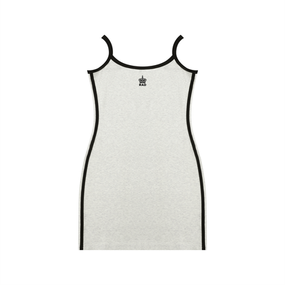 Enèji Art Mini Dress