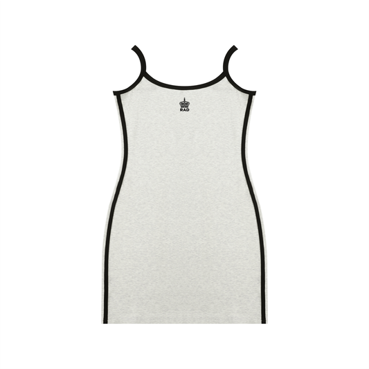 Enèji Art Mini Dress